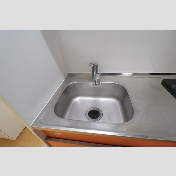 アインス水元 シンク