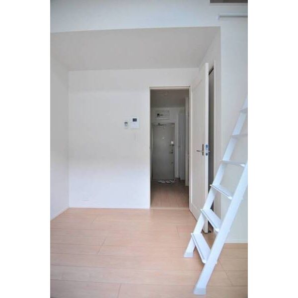 chou-chou方南0202号室 部屋その他