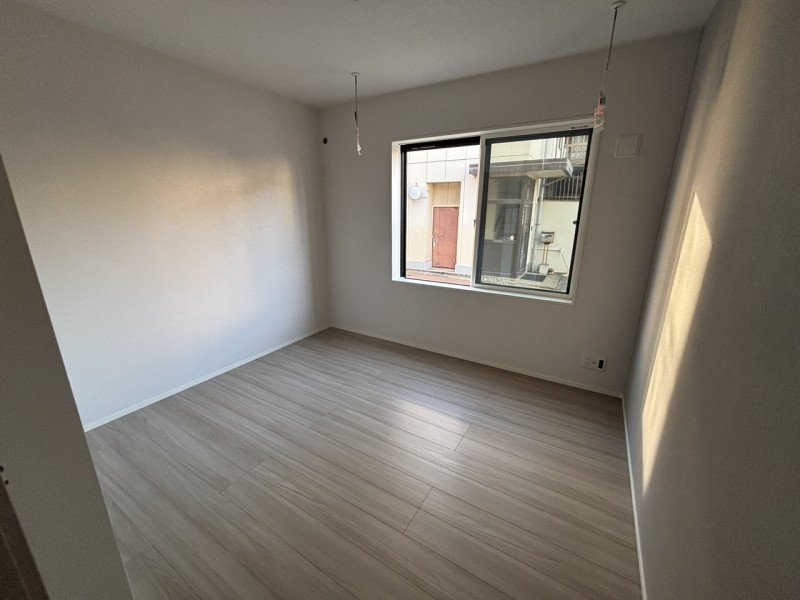 ＣＲＡＮＥ　ＧＡＲＤＥＮ鶴瀬1階 部屋その他