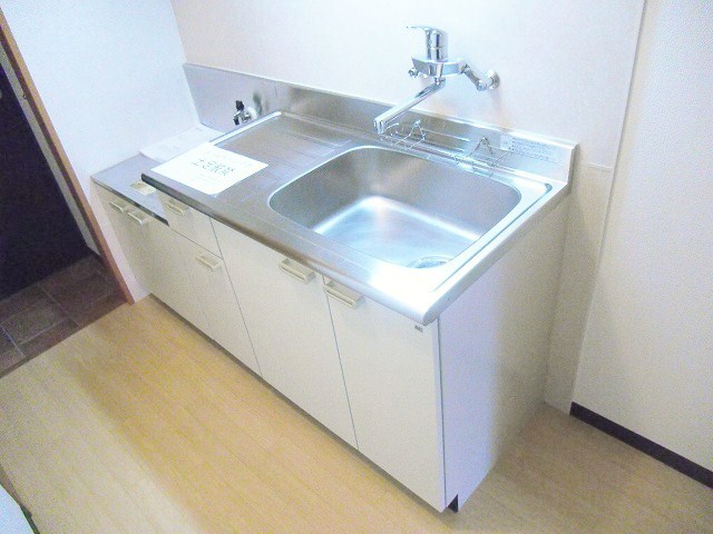 アヴェーレ1階 部屋その他