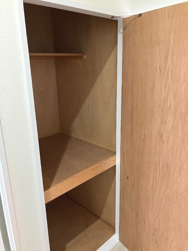 ベルフラット吉野 別区画の写真となります