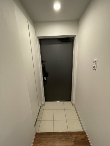 SYFORME KOMAGOMEⅡ404号室 ※新築時のお写真です