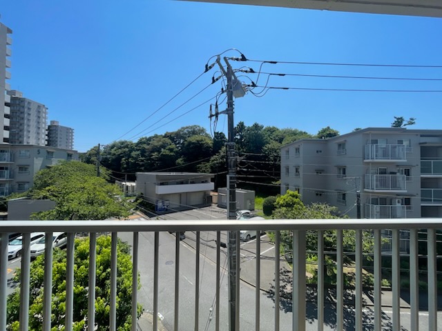 東船橋ガーデニア第３号棟0303号室 展望