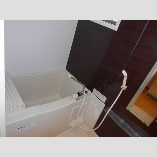 アズール　ベガ103号室 浴室