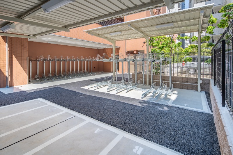 プレジオ川口3階 部屋その他