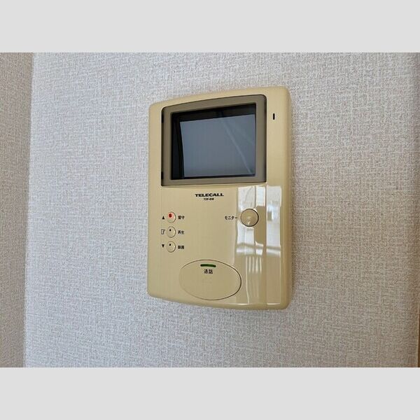 マローネ TV付インターホン