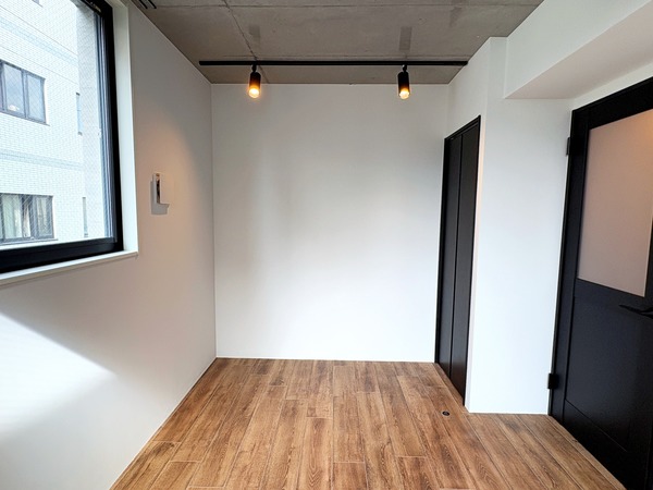 Bark Lane 学芸大学301号室 リビング