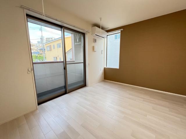 エクセレント和光 室内