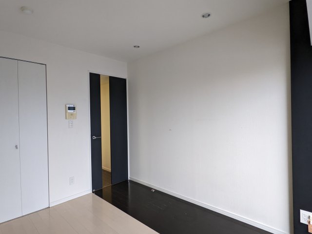 リュクス千歳船橋 リビング