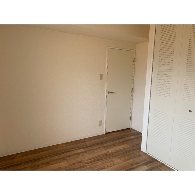 ピュアコート柏202号室 内観