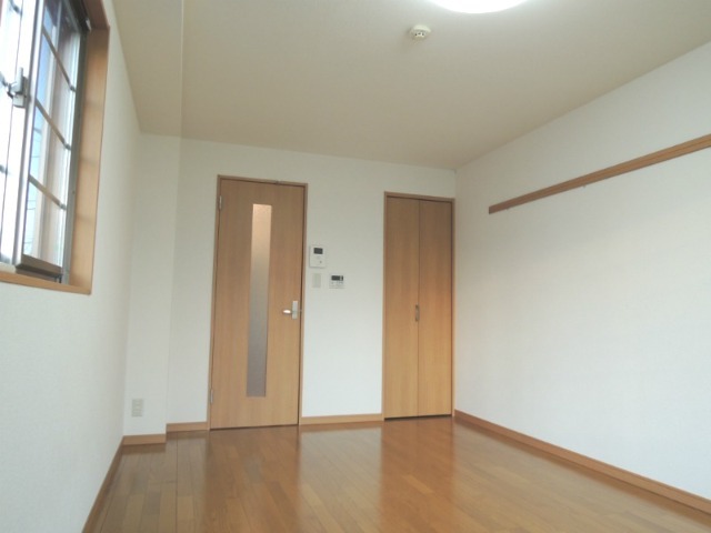 エスパースリュミエール赤羽西が丘3階 同建物別部屋の参考画像