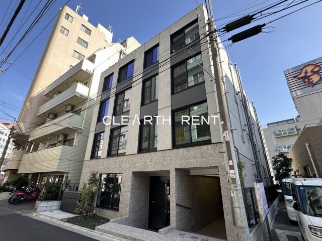 ＧＲＡＮ ＰＡＳＥＯ大井町4階 弊社が直接の管理会社/まずはお気軽にお問い合わせください