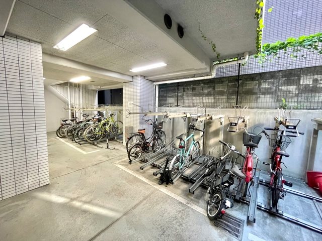 レジディア広尾Ⅱ6階 部屋その他