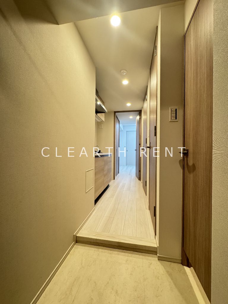 Ｐｒｉｍａｌ 両国2階 同タイプ別住戸写真となります。現況と異なる場合がございます。