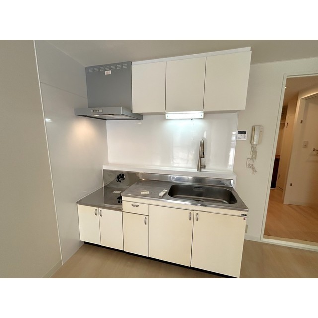 ホワイトパレス大宮402号室 同建物別部屋の参考画像