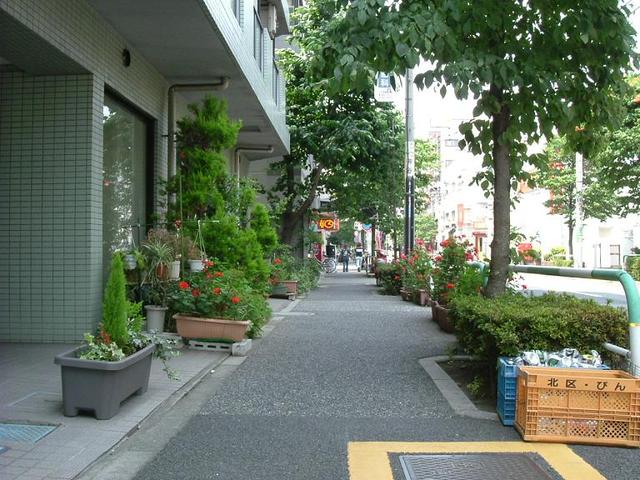 シティ東十条3階 その他