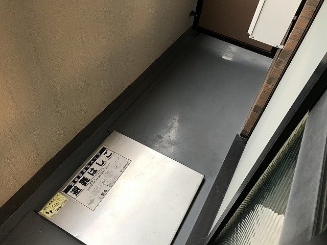 パークウェル目黒本町0103号室 同建物別部屋の参考画像