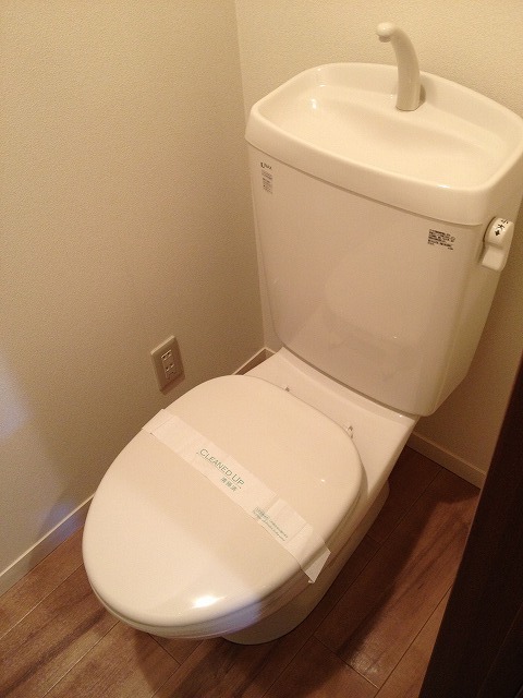 シャンブル ドゥ エスポワール1階 同建物別部屋の参考画像