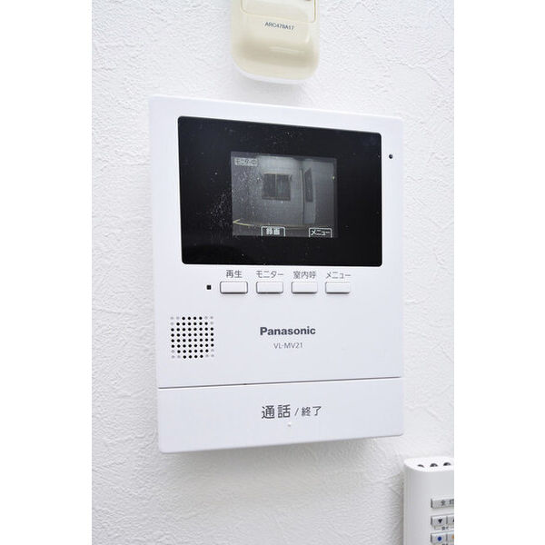 カントリー西横浜0202号室 部屋その他