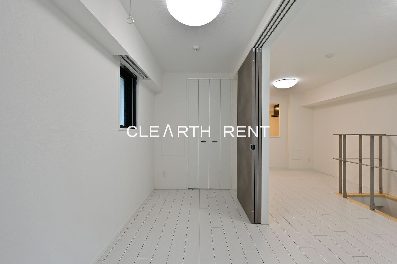 ＧＲＡＮ ＰＡＳＥＯ三宿地下1階 内観