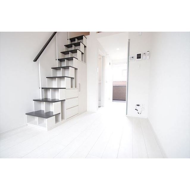 ハーモニーテラス西小岩Ⅴ0205号室 内観