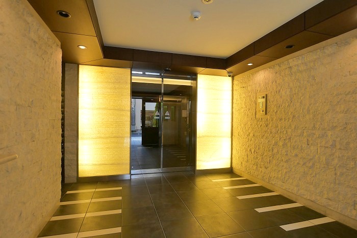 セジョリ浅草ベルグレード9階 外観