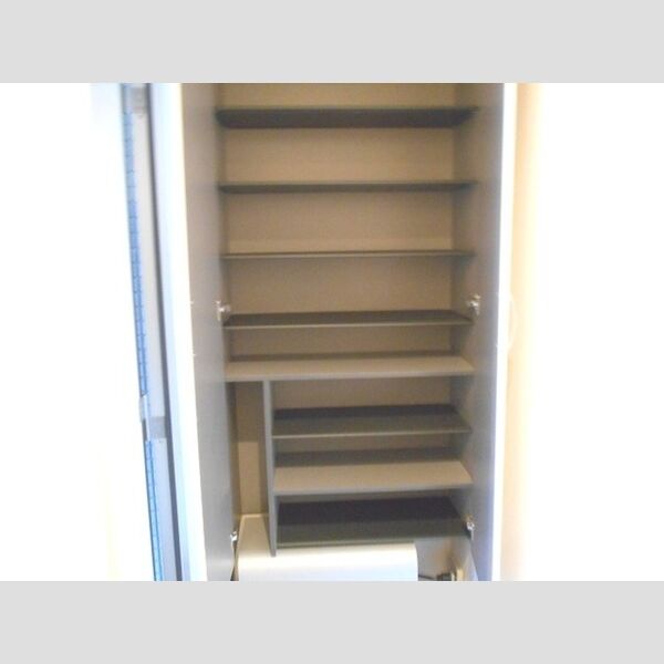 イルヴァン シューズボックス