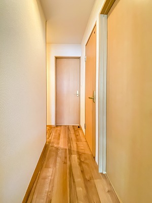 スターメゾン2階 部屋その他