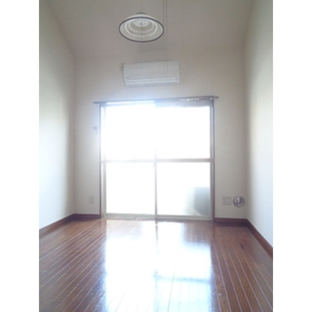 アーバンL21 A棟 リビング