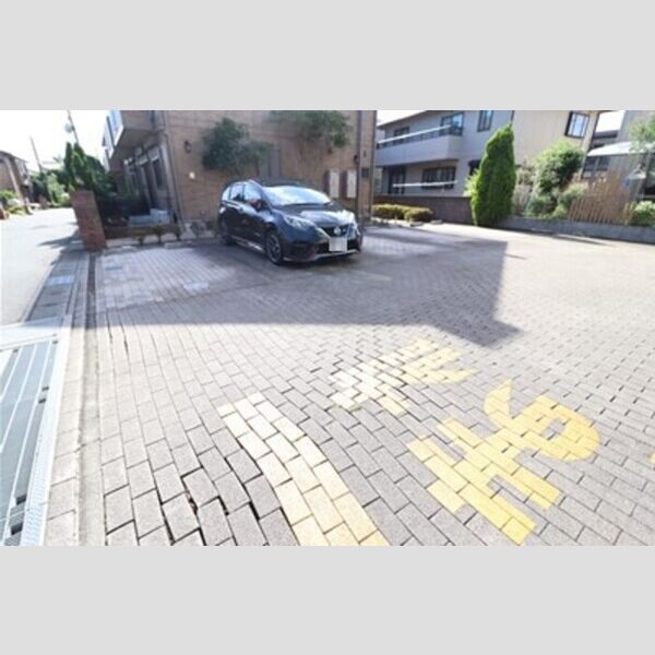 グリーンヴィラ カラビナ　N 駐車場