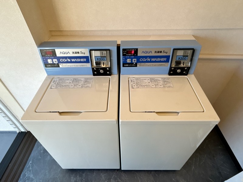 ベルトピアみずほ台2階 部屋その他