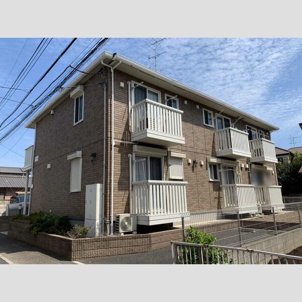 オラカーサの外観画像