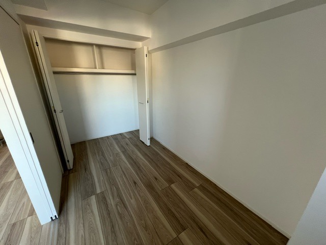 Plumeria11階 部屋その他