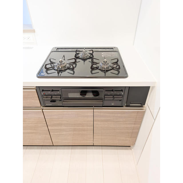 プライムガーデン若木0110号室 部屋その他