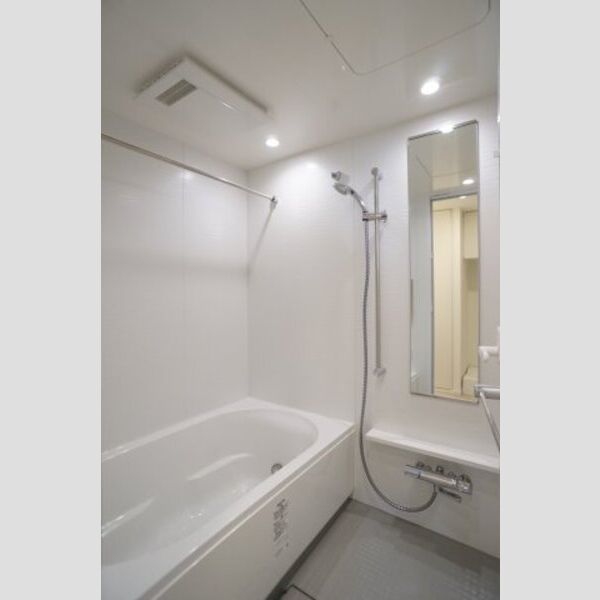 プライムメゾン森下WEST307号室 お風呂