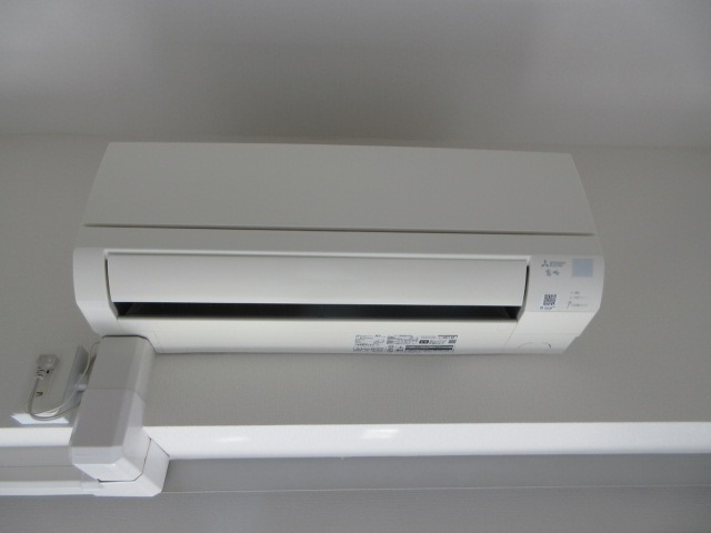 ダイニチ館３１(F-031) 部屋設備