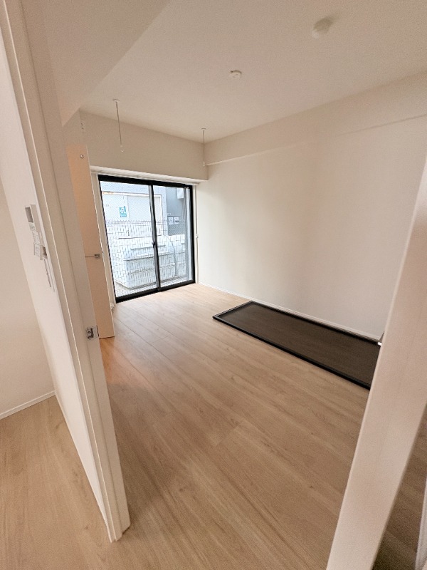 Daiwaグレイスメゾン亀戸1階 内観