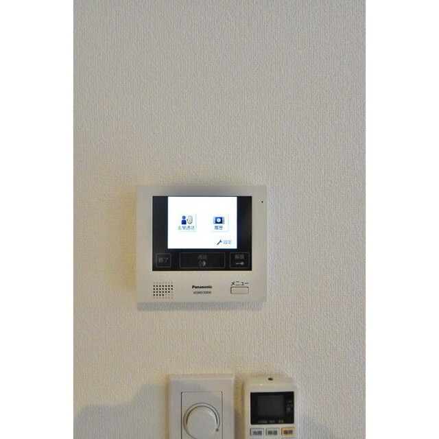 EDIT nihonbashi 内観