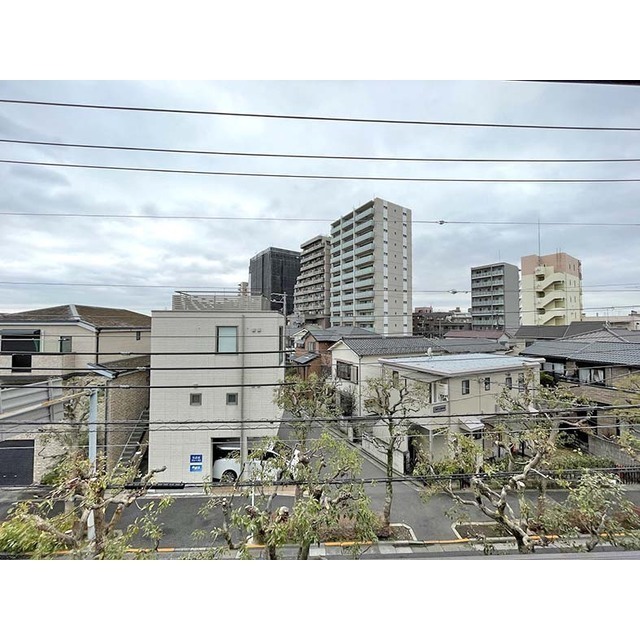 メゾン南小岩Ⅱ302号室 イメージ