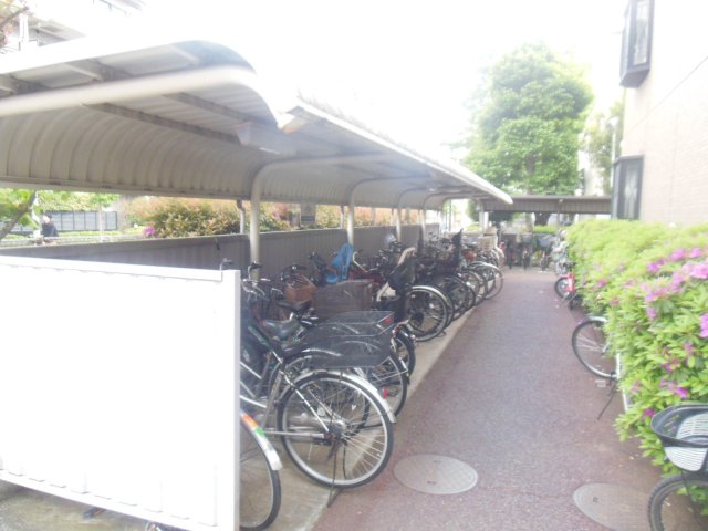 フェ・リーク0305号室 その他共有部分