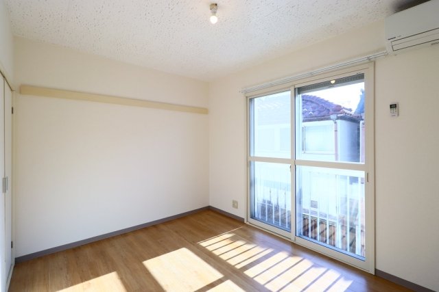 マツダハウスB棟2階 部屋その他