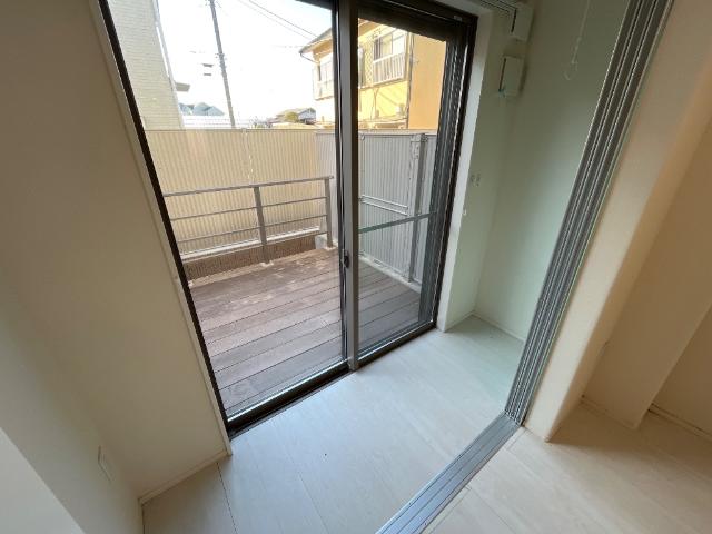 サンセット　ヒルズ（Sunset Hills）102号室 その他