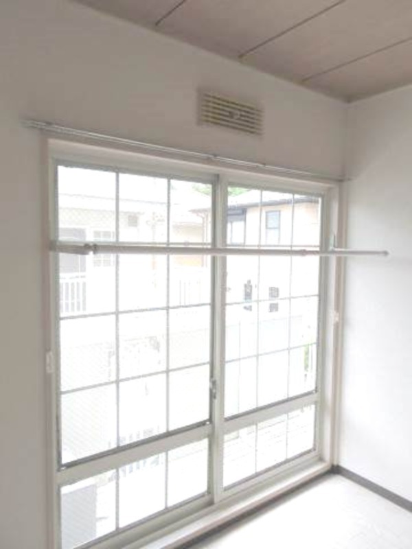 サンライフ勝田Ｃ2階 前回募集時写真