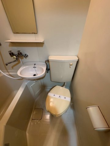 ジョイフル相模原第2204号室 別部屋写真参考