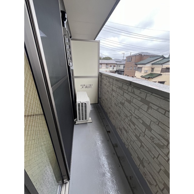 FIELD1204号室 部屋その他