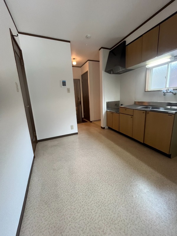 明宏ハイツ ※別部屋写真