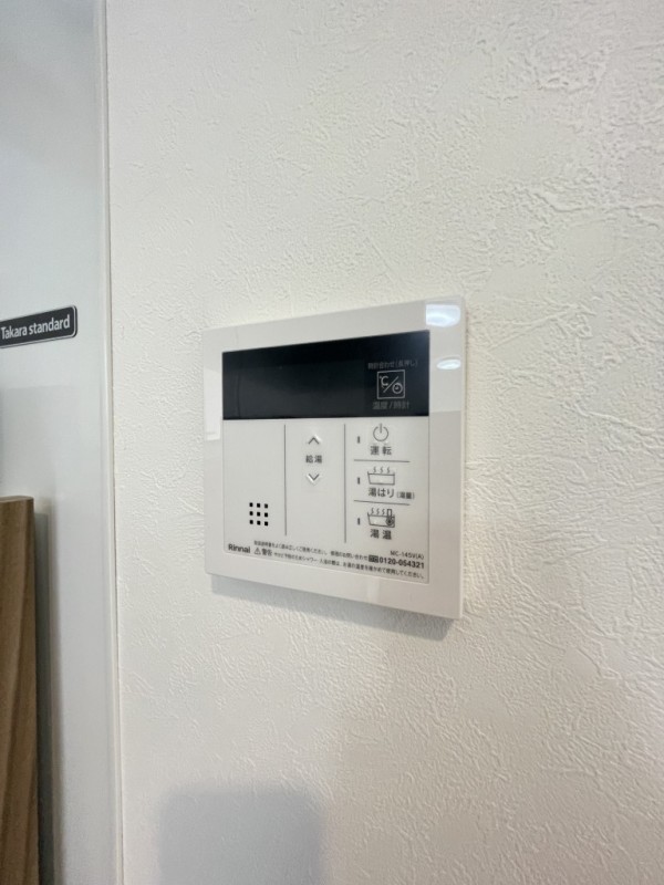 ＢＩＢＬＩＯ　ＭＥＧＵＲＯ2階 内観