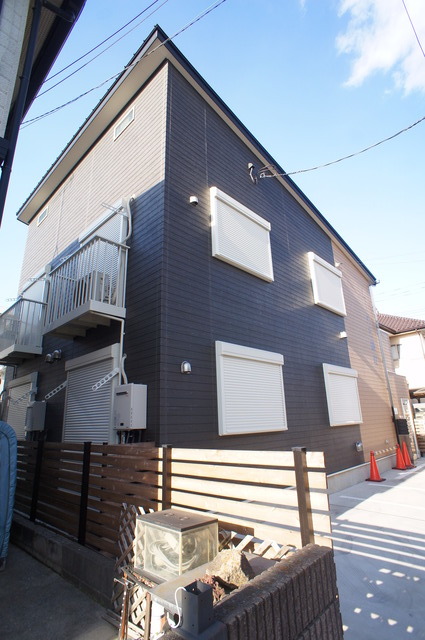 Ｌｉｋｅ鎌取 外観