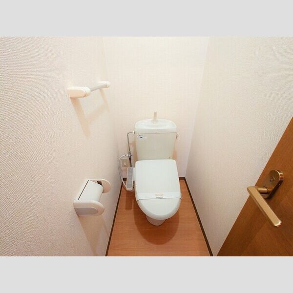 アムール 温水洗浄暖房便座