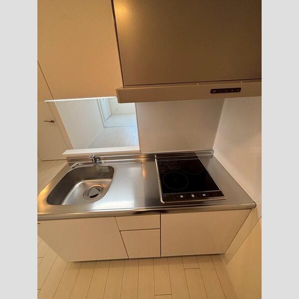 AXIA CITY大山 キッチン